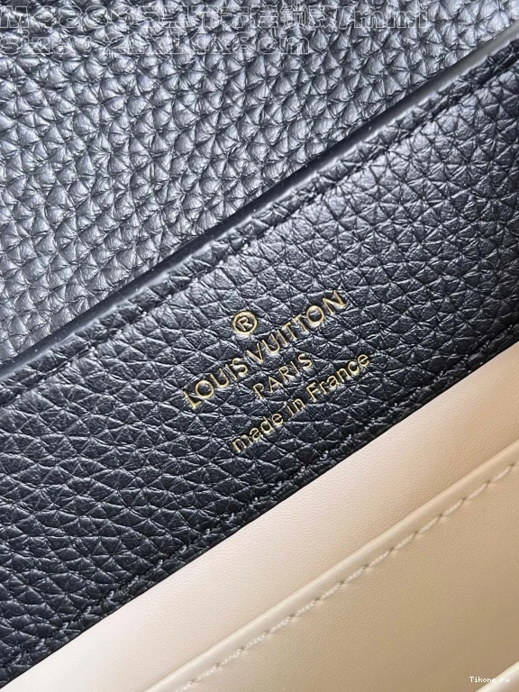 Affordable VUITTON MINI-21*14*8CM CAPUCINES LOUIS 0711